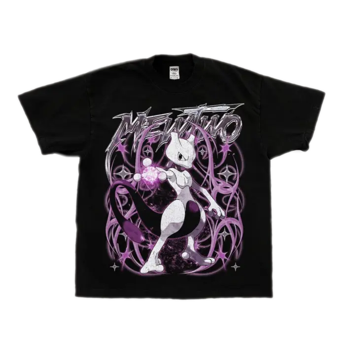 MewTwo - Image 1