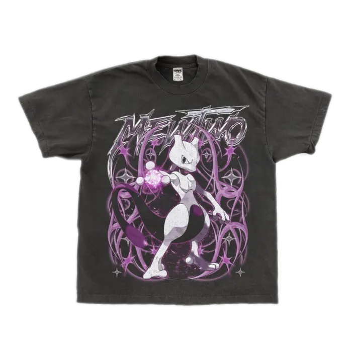 MewTwo - Image 2