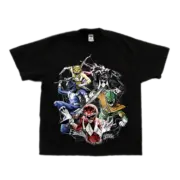 Mighty Morphin