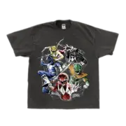 Mighty Morphin - Image 2