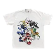 Mighty Morphin - Image 3