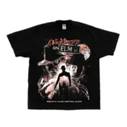 Nightmare on Elm