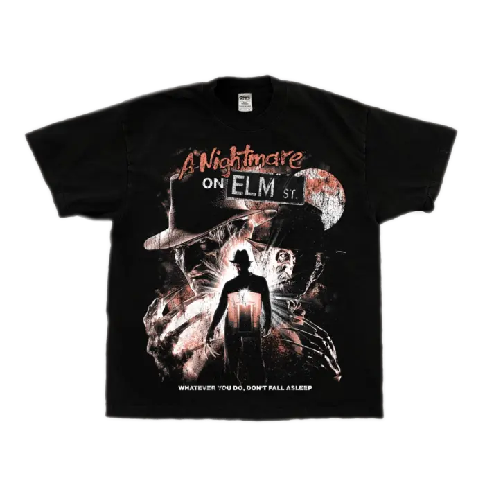 Nightmare on Elm - Image 1