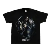 Resident Evil 2
