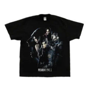 Resident Evil 2