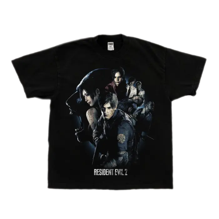 Resident Evil 2 - Image 1