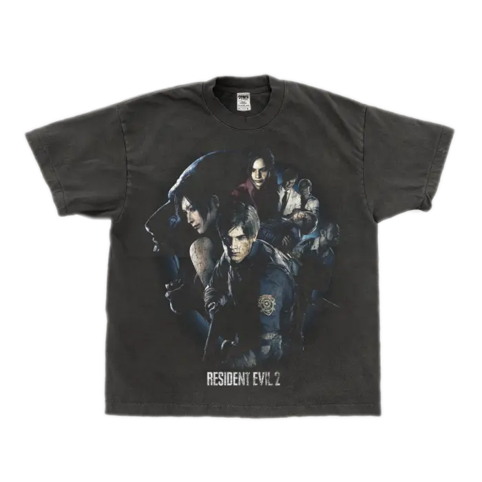 Resident Evil 2 - Image 2