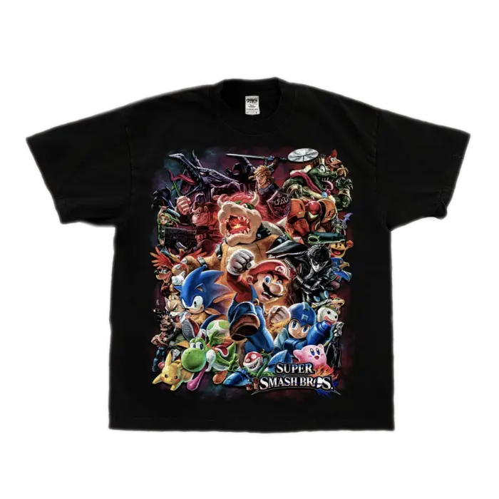 SMB - Image 1