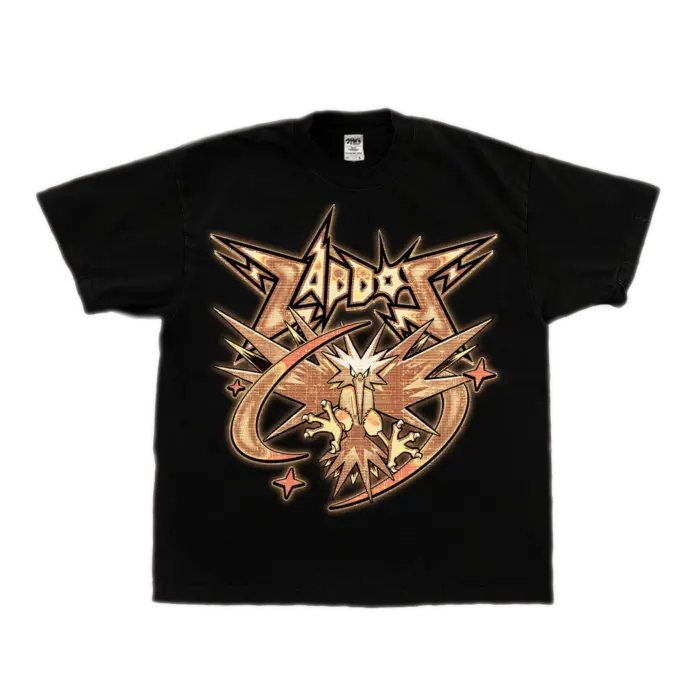 Zapdos - Image 1