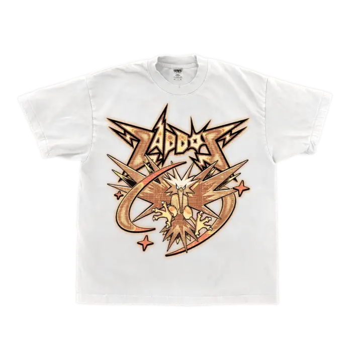 Zapdos - Image 3