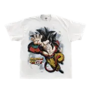 DragonBall GT - Image 3