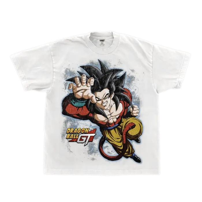 DragonBall GT - Image 3