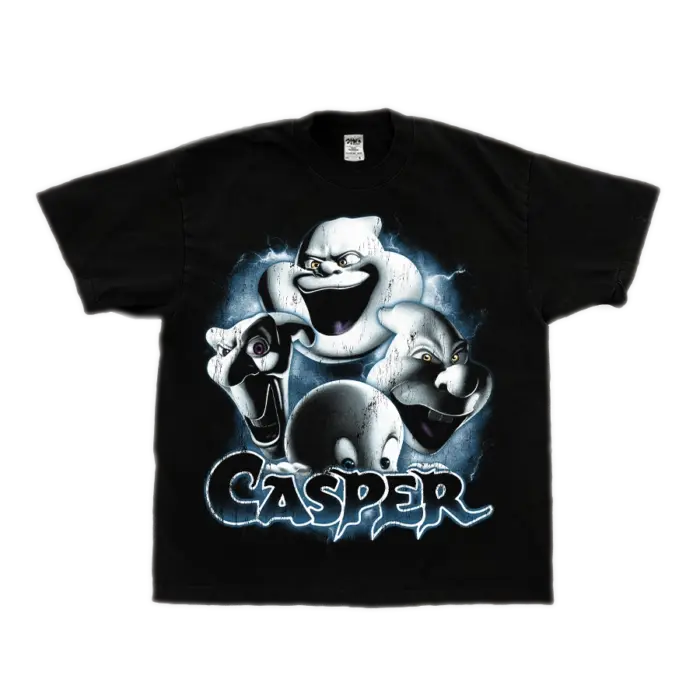 Casper - Image 1