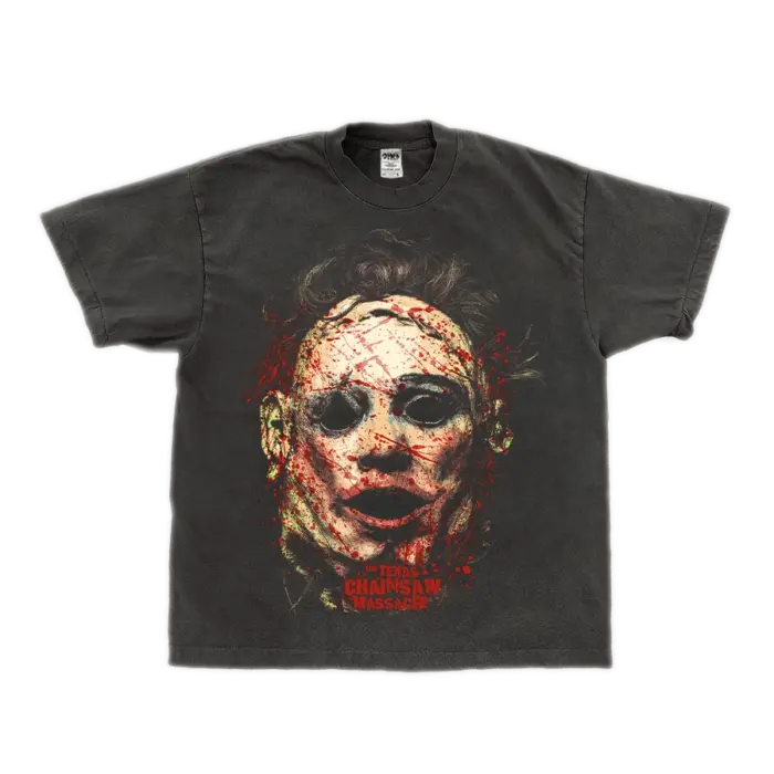 Texas Chainsaw v2 - Image 2