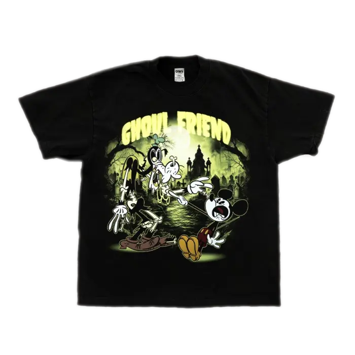 Ghoul Friends - Image 1