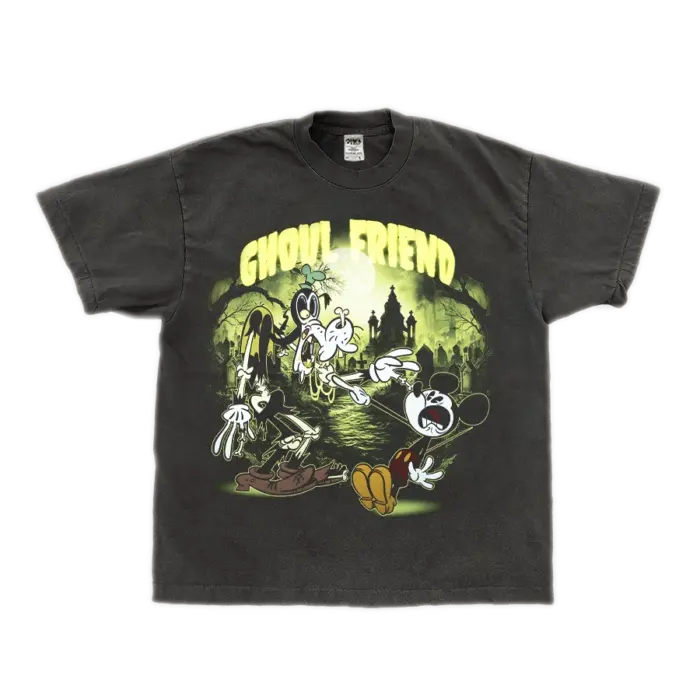 Ghoul Friends - Image 2