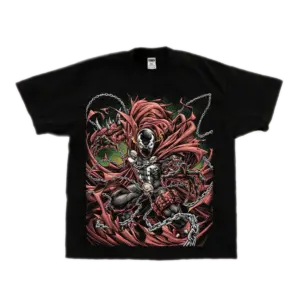 Spawn v2