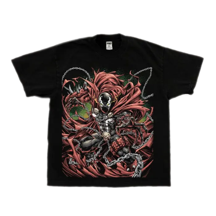 Spawn v2 - Image 1