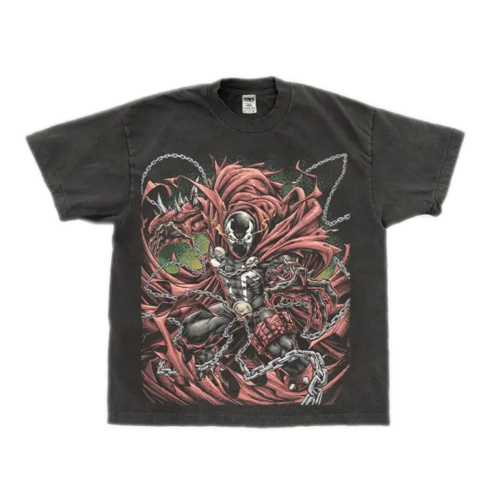 Spawn v2 - Image 2