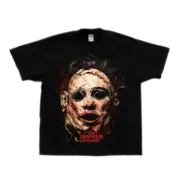 Texas Chainsaw v2