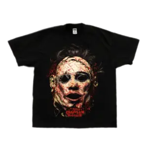 Texas Chainsaw v2