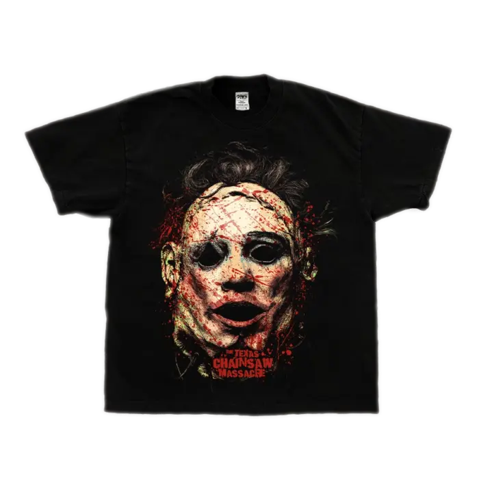 Texas Chainsaw v2 - Image 1