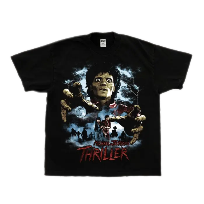 Thriller - Image 1