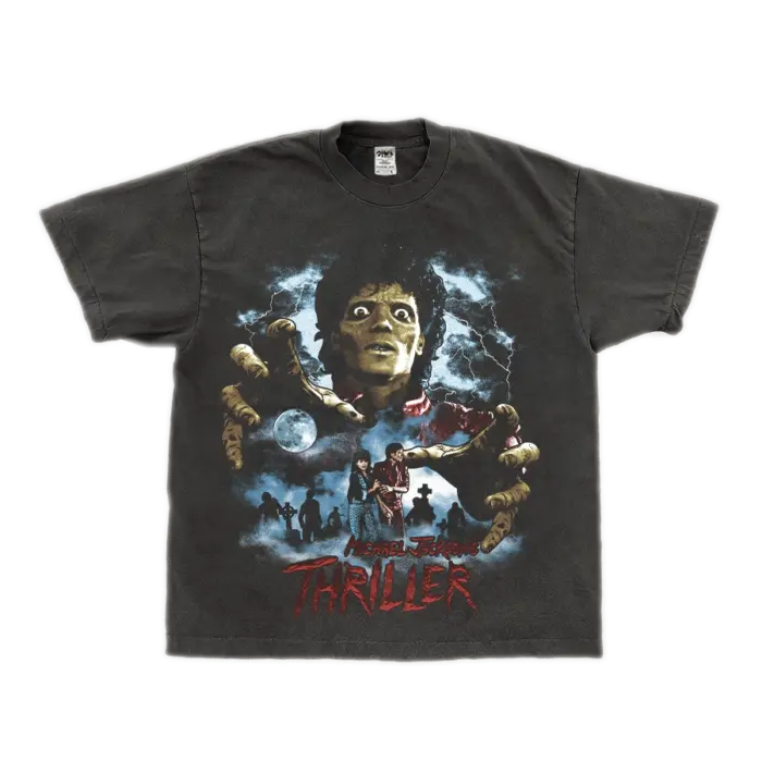 Thriller - Image 2