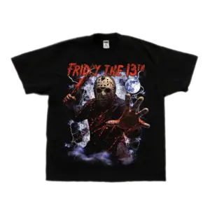 Friday the 13th