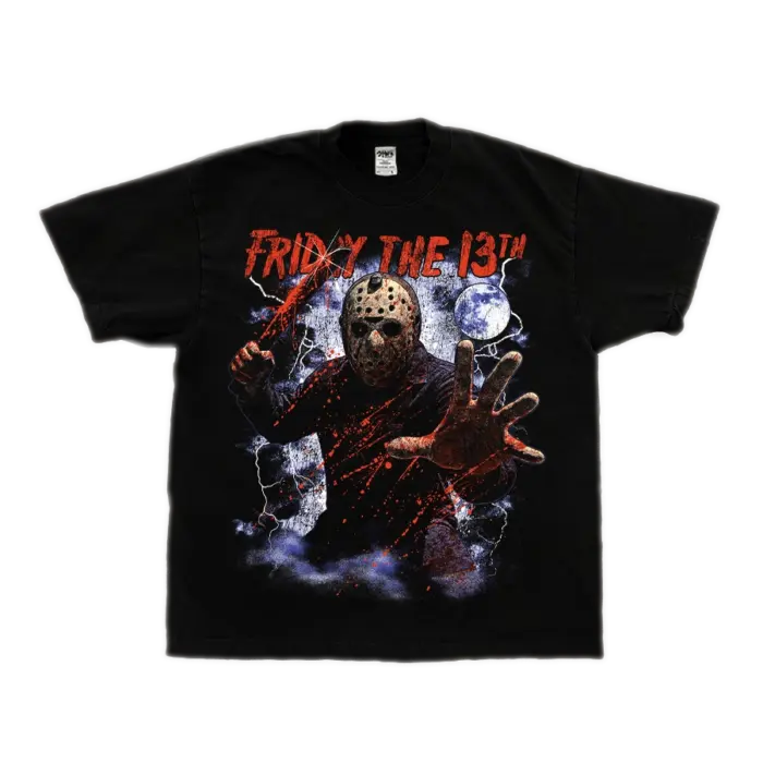Friday the 13th - Image 1