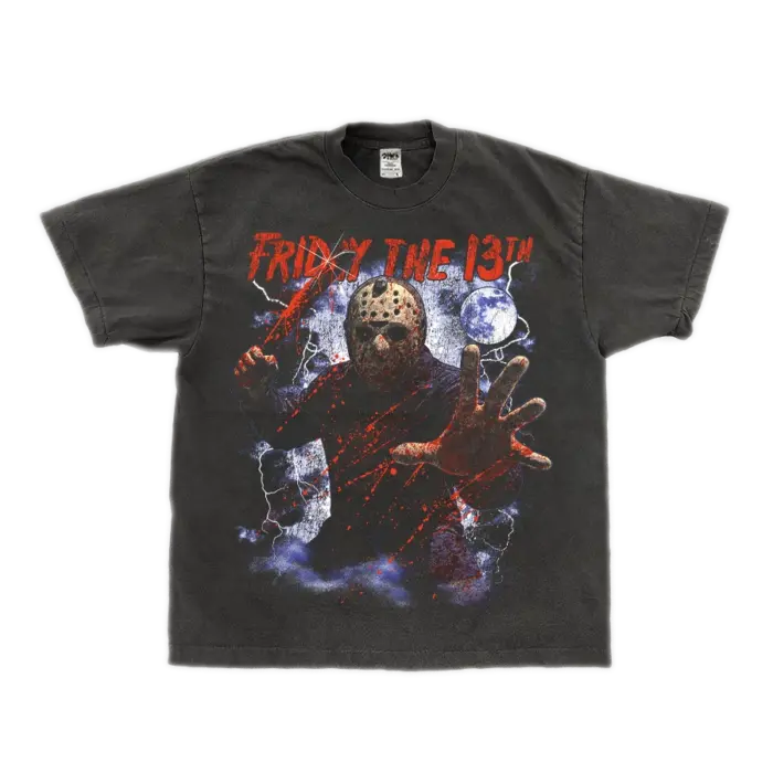 Friday the 13th - Image 2