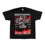 Berserk