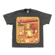 Charmander For Black - Image 2