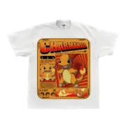 Charmander For Black - Image 3