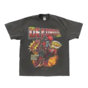 Deadpool Leilaniish - Image 2