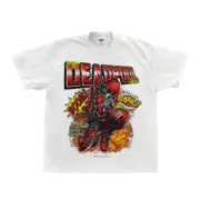 Deadpool Leilaniish - Image 3