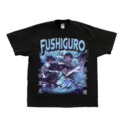 Fushiguro