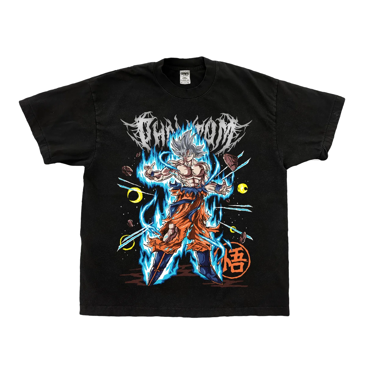 goku_black_front Goku - Image 1