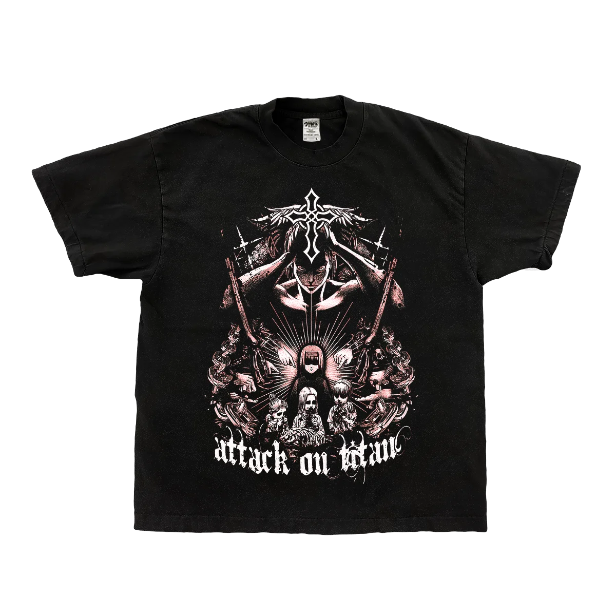 lei38_black_front Ending - Image 1