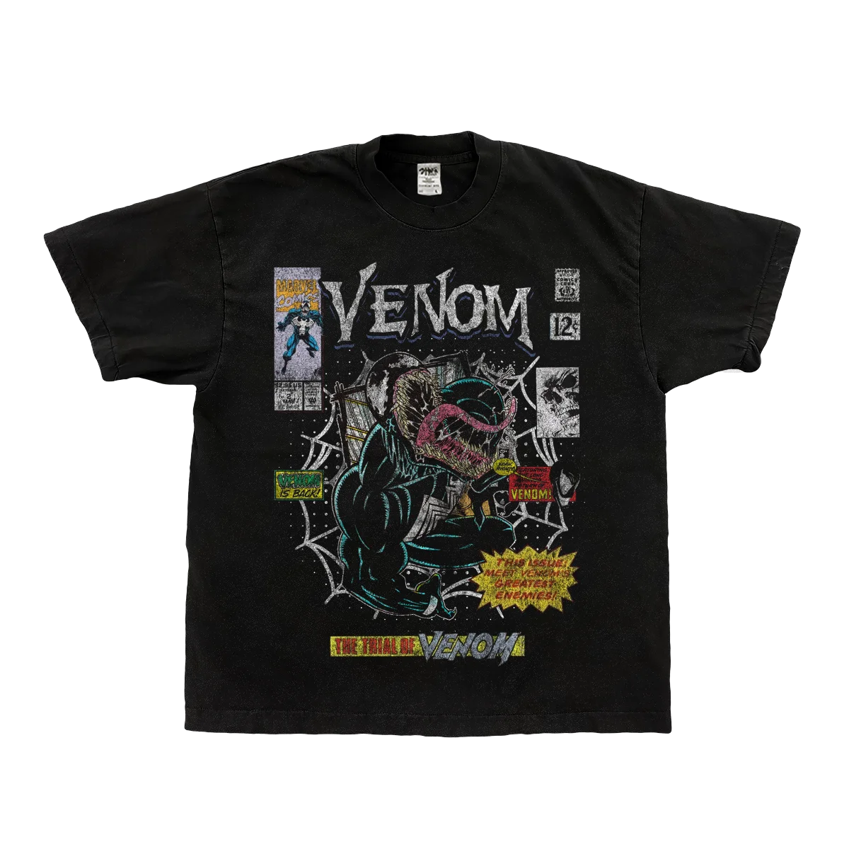 venom_black_front Venom - Image 1